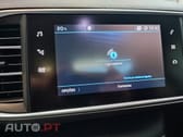 Peugeot 308 1.5 BlueHDi Allure