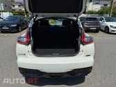 Nissan Juke 1.5 dCi N-Connecta