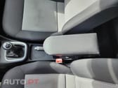 Volkswagen Polo 1.2 TDi BlueMotion