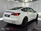 Tesla Model 3 Performance AWD