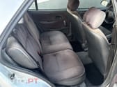 Citroen Saxo 1.1i Image