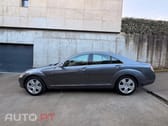 Mercedes-Benz S 320 CDi