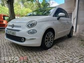 Fiat 500 1.0 Hybrid Star
