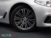 BMW 520 d Line Sport Auto