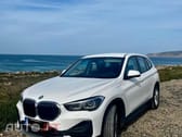 BMW X1 25 e xDrive