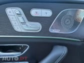 Mercedes-Benz GLE 350 de 4 Matic 9G Tronic AMG Line