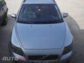 Volvo V50 Nível II