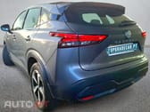 Nissan Qashqai 1.5 e-Power N-Connecta LED
