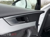 Audi A4 Avant 40 TDI quattro S line S tronic