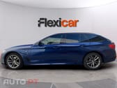 BMW 520 d Pack M Auto