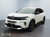Citroen C5 Aircross 1.2 PureTech C-Series