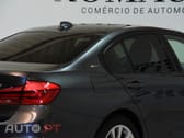 BMW 330 e iPerfomance Line Sport