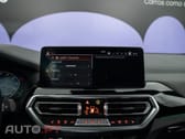 BMW iX3 M Sport Impressive