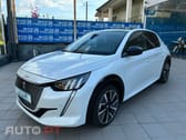 Peugeot E-208 50 kWh GT Line