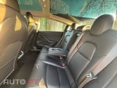 Tesla Model 3 Long Range Tração Integral