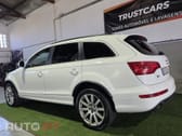 Audi Q7 3.0 V6 TDi quattro S-line Tiptronic