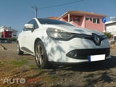 Renault Clio VI 1.5 Dci Dynamique S