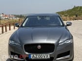 Jaguar XF Portfolio