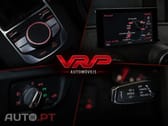 Audi A3 2.0 TDI S-line