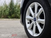 Ford Fiesta 1.1 Ti-VCT Connected