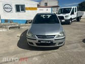 Opel Corsa 1.3 CDTi Silver