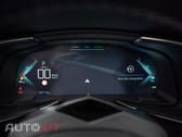 DS DS7 Crossback E-Tense Rivoli EAT8