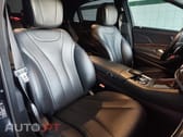 Mercedes-Benz S 350 BlueTEC Longo