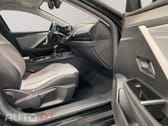 Opel Astra 1.2 T Elegance