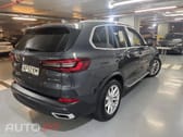 BMW X5 45 e xDrive