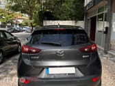 Mazda CX-3 1.5 Sky.Excellence Navi