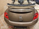 Volkswagen Beetle 1.6 TDI BlueMotion Exclusive Design