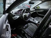 Audi A4 Avant 2.0 TDI Advance S tronic