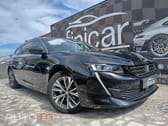 Peugeot 508 SW 1.5 BlueHDi Allure Pack EAT8