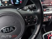 Kia Niro 64kWh