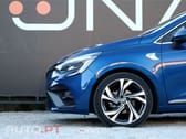 Renault Clio 1.5 Blue dCi RS Line 115cv