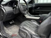 Land Rover Range Rover Coupe TD4 Aut. Dynamic