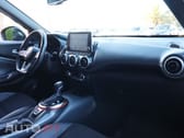 Nissan Juke DIG-T 117 DCT N-Design