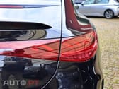 Mercedes-Benz EQE 300 AMG Line
