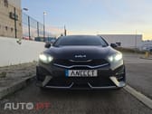 Kia Proceed 1.0 T-GDI GT Line
