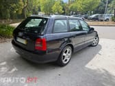 Audi A4 Avant 1.9 Tdi 115cv Nacional