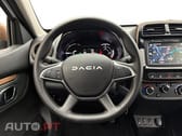 Dacia Spring EXTREME