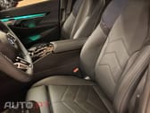 BMW 530 e Pack Desportivo M