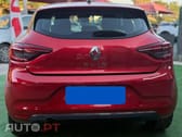 Renault Clio TCe 100 BUSINESS EDITION