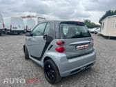 Smart ForTwo 1.0 mhd Passion 71
