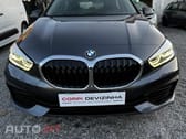 BMW 116 d Auto