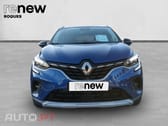 Renault Captur II Techno 1.0 TCe Bi-Fuel 100cv