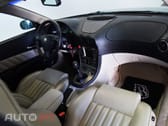Alfa Romeo 166 2.0 V6 TB