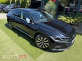 Volkswagen Arteon 1.4 TSI eHybrid Elegance