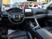 Peugeot 3008 1.2 PureTech Allure EAT8