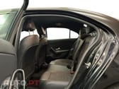 Mercedes-Benz A 250 e Business Line 8G-DCT